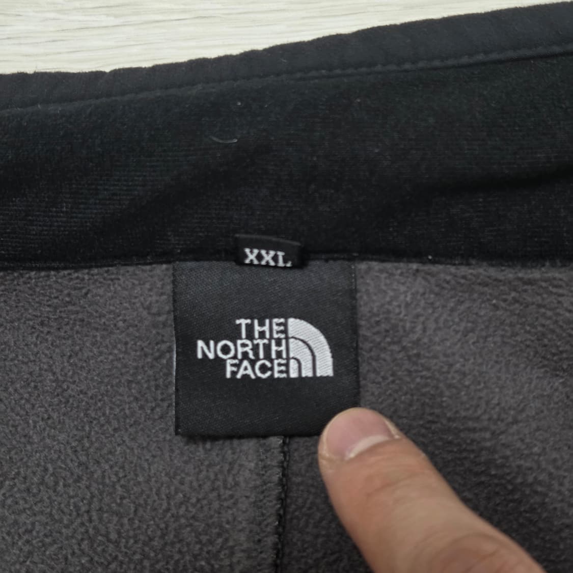 The North Face 노스페이스 플리스 자켓  상품이미지5