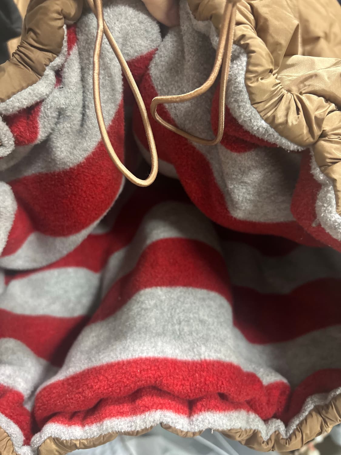 모리걸 패딩 점퍼 판매 <3!!!! 상품이미지4