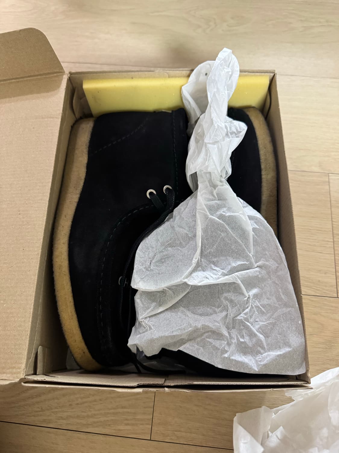 [42] 언더커버 클락스 콜라보 상품이미지5