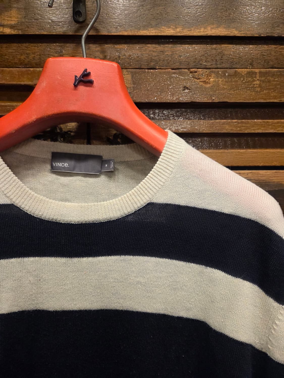 빈스 니트 상품이미지2