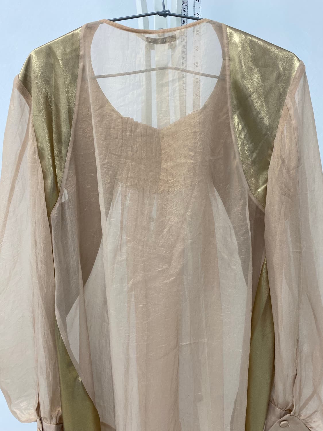 tsumori chisato blouse 상품이미지4