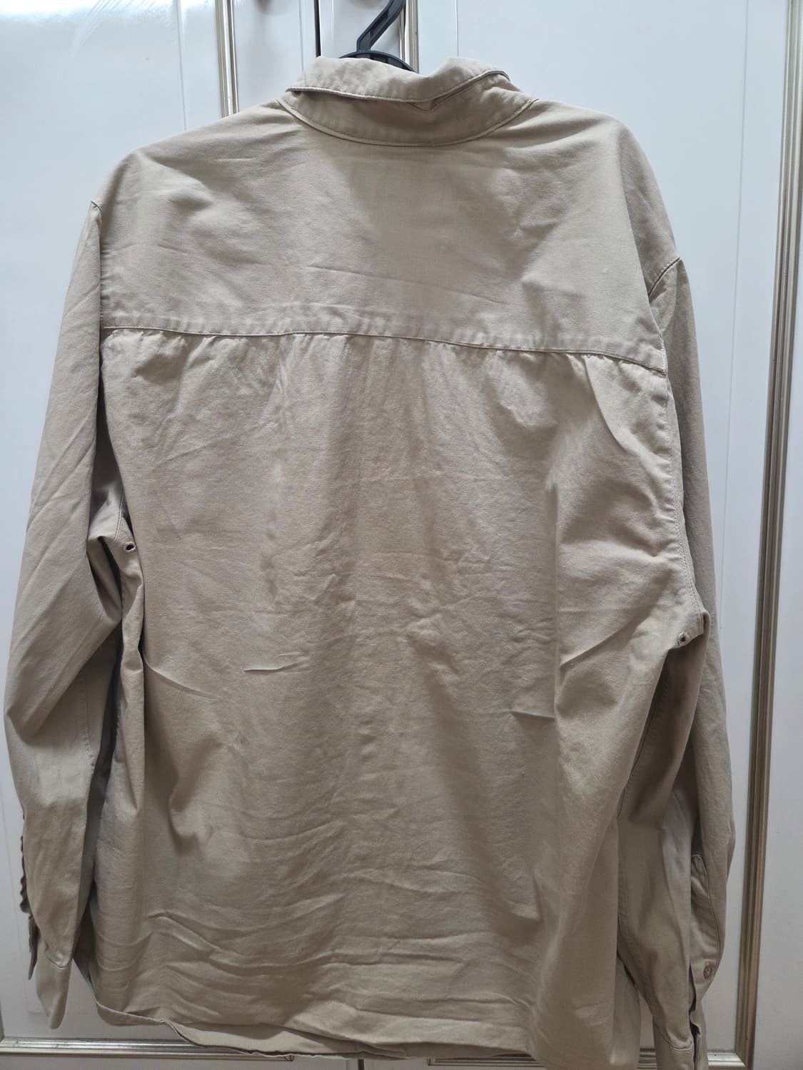 희귀 빈티지 칼하트 셔츠 상품이미지2