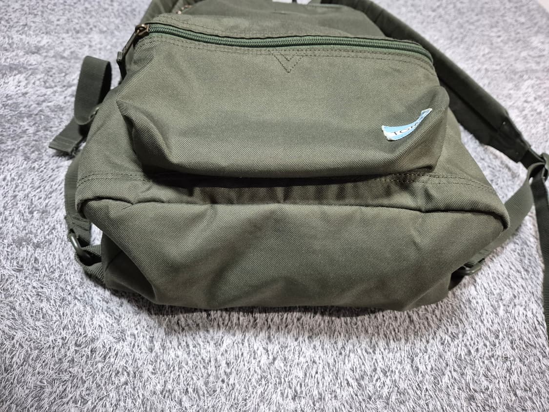 TOMS 탐스 백팩 상품이미지2