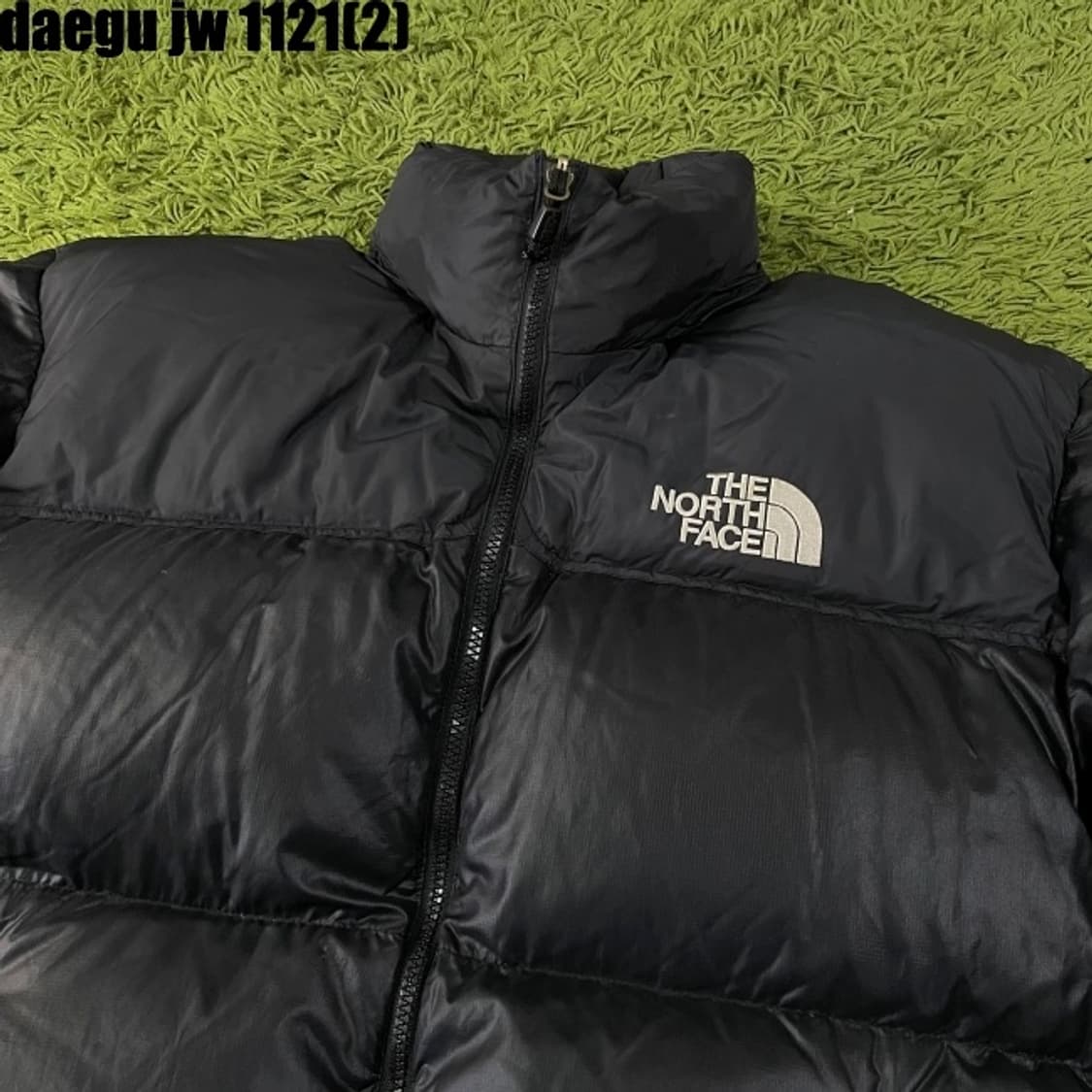 노스페이스 눕시 패딩 상품이미지2