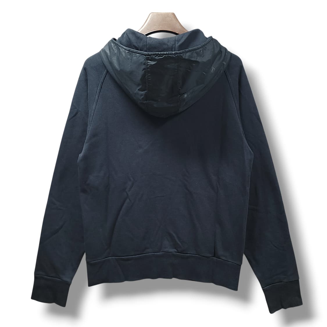 [M] 나이키 블랙 맨체스터유나이티드 04-05 후드집업 상품이미지2