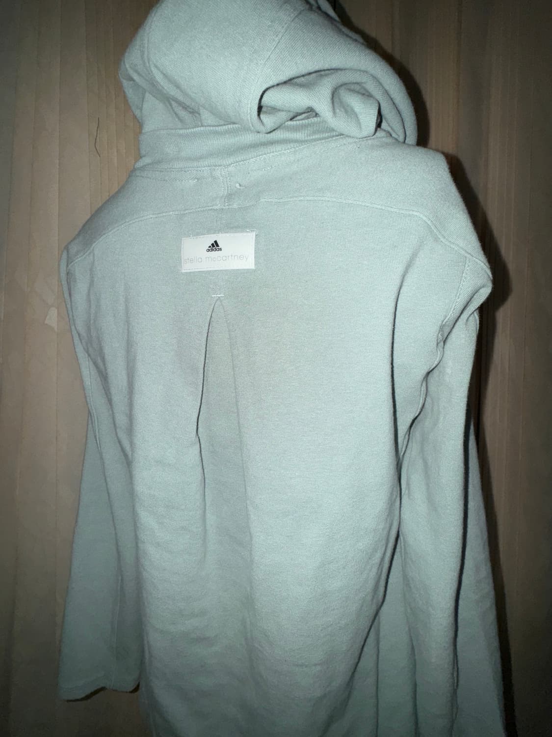 택포) 스텔라맥카트니 세이지 후드 상품이미지2
