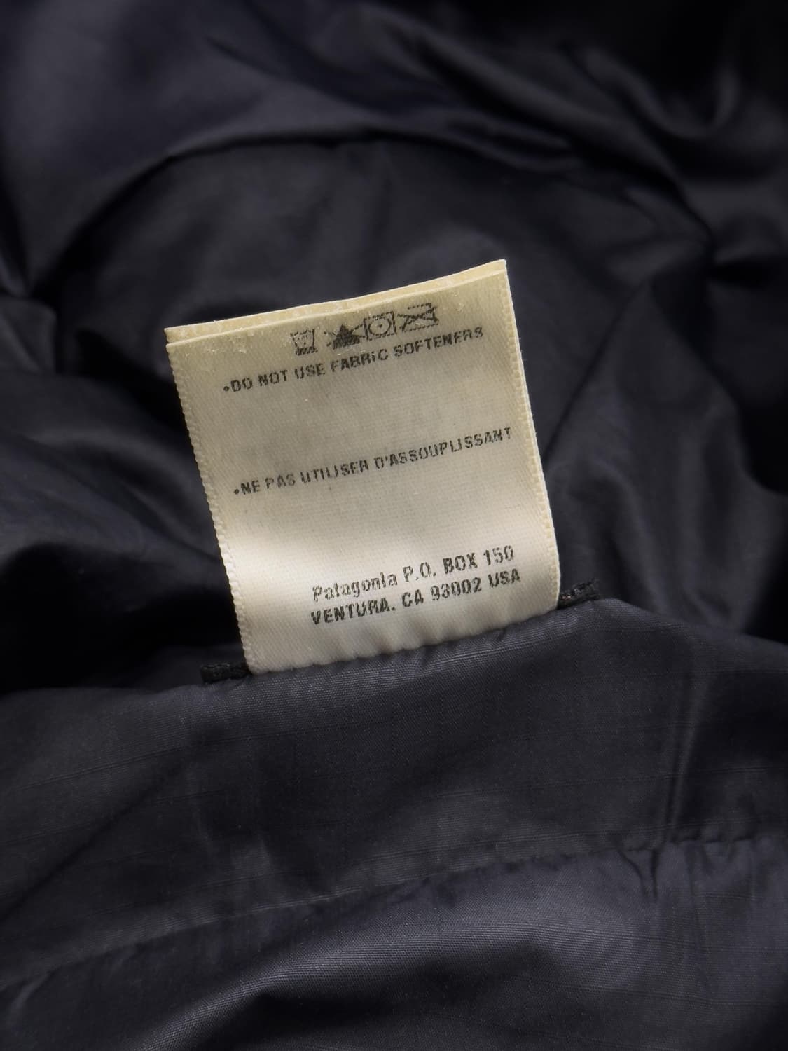 00's 파타고니아 DAS 파카 상품이미지10