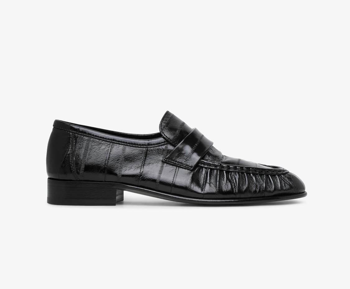 (구매글) 더로우 일스킨 로퍼 43 사이즈 상품이미지1