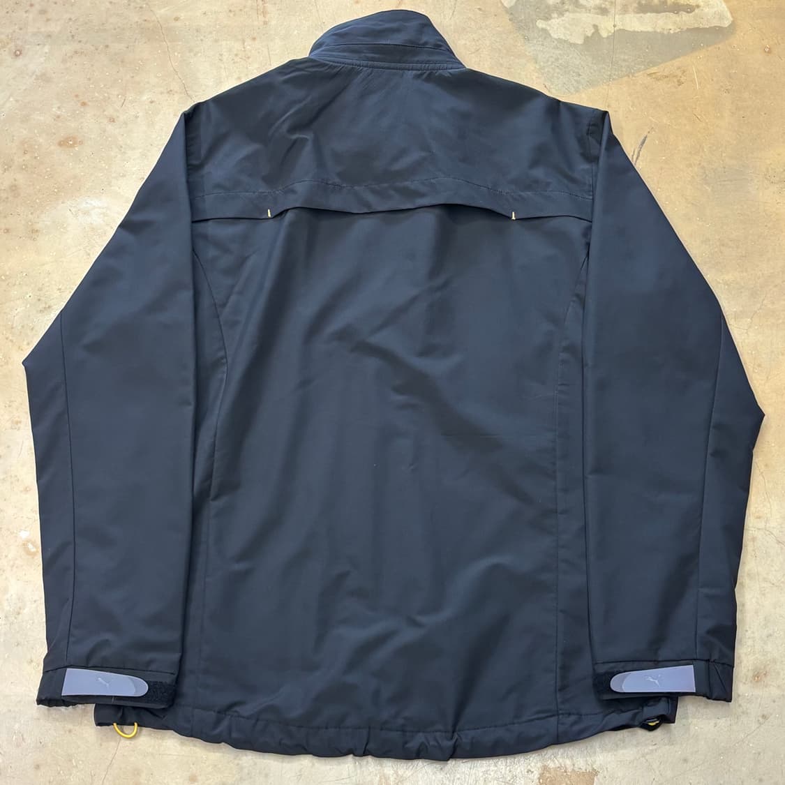 L 푸마 도르트문트 바람막이 상품이미지3