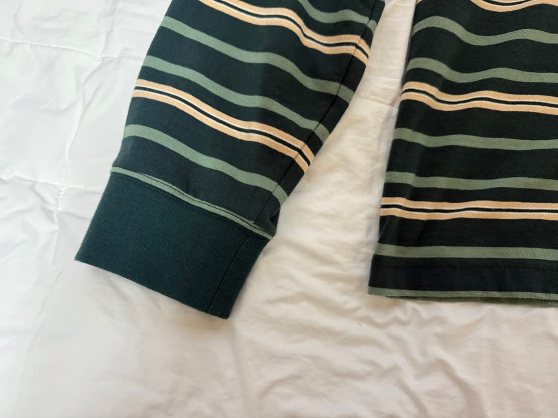 스튜디오톰보이 맨 / 긴팔티셔츠  상품이미지3