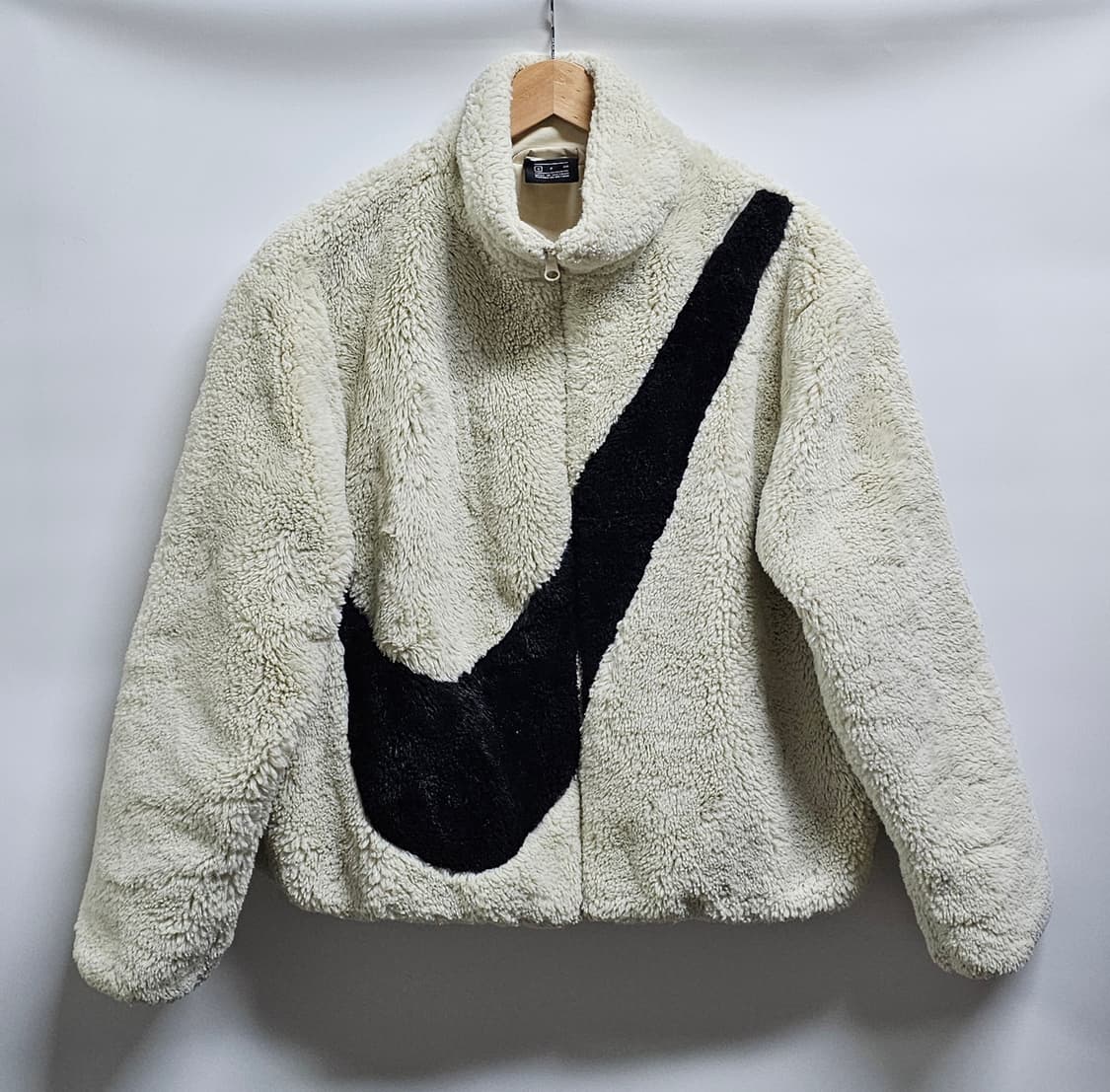 나이키 빅스우시 포우 퍼자켓 S 상품이미지1