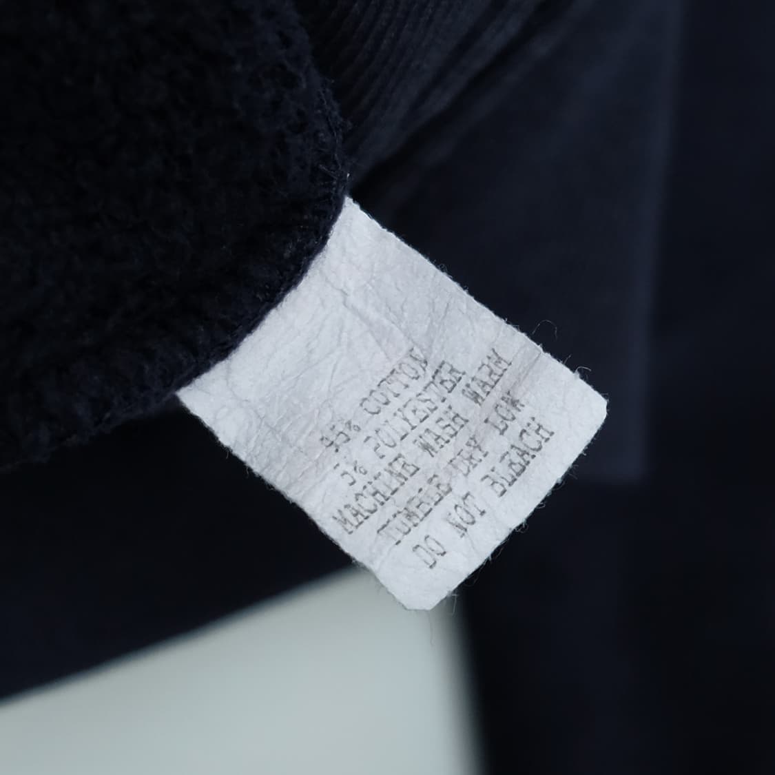 crown logo zip up hoodie (CK) 상품이미지9