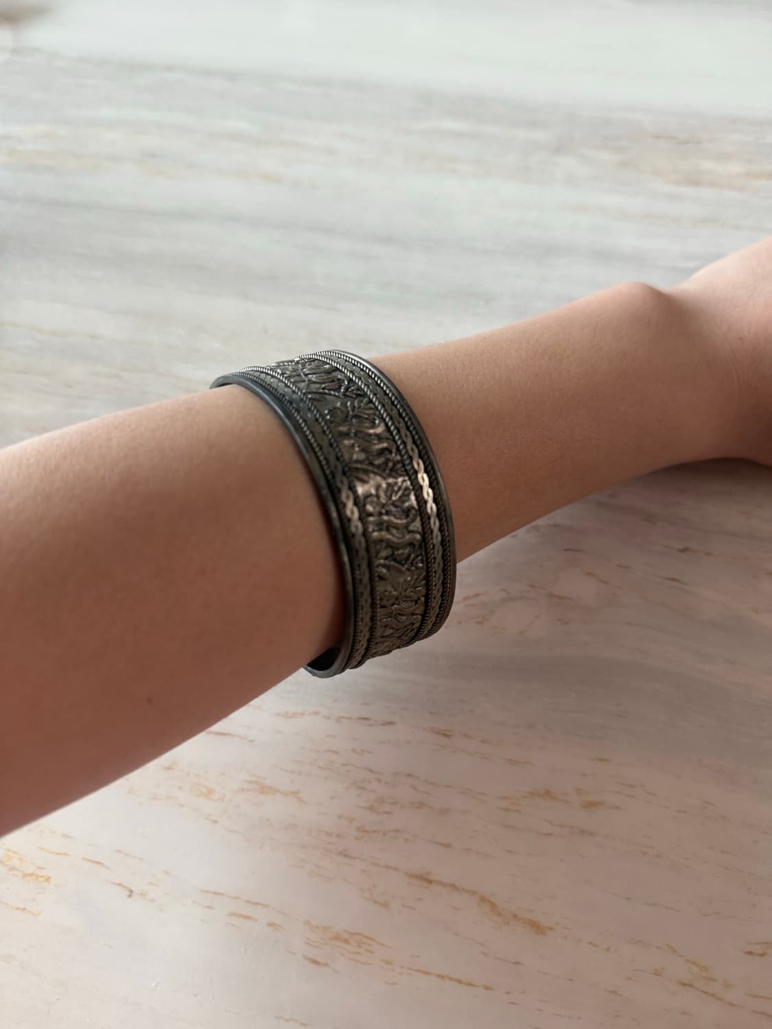Vintage bangle 상품이미지6