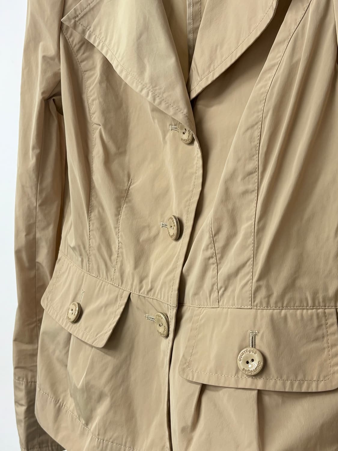 Courreges  꾸레쥬 상품이미지4