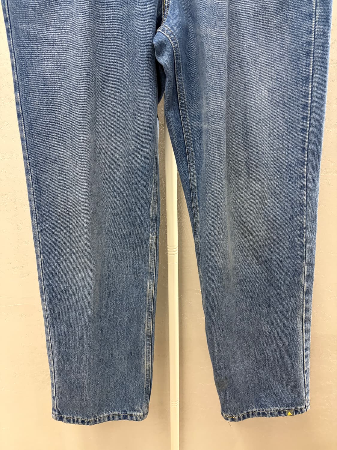 Levi's silver tab denim pants 32/32 상품이미지4