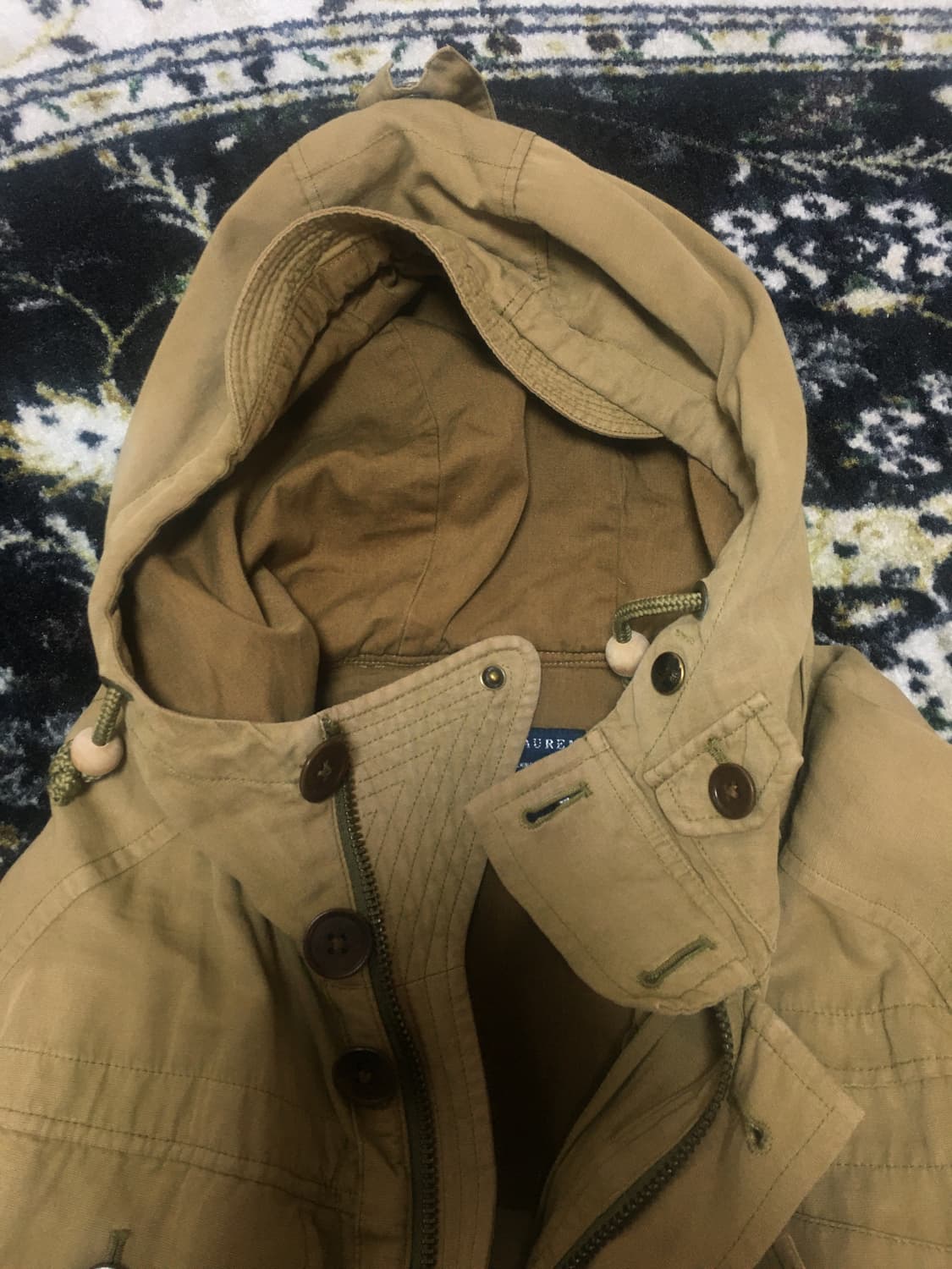 폴로 빈티지 상품이미지3