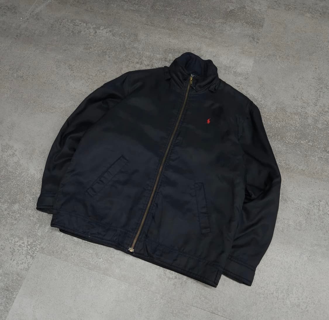 폴로 자켓 상품이미지1