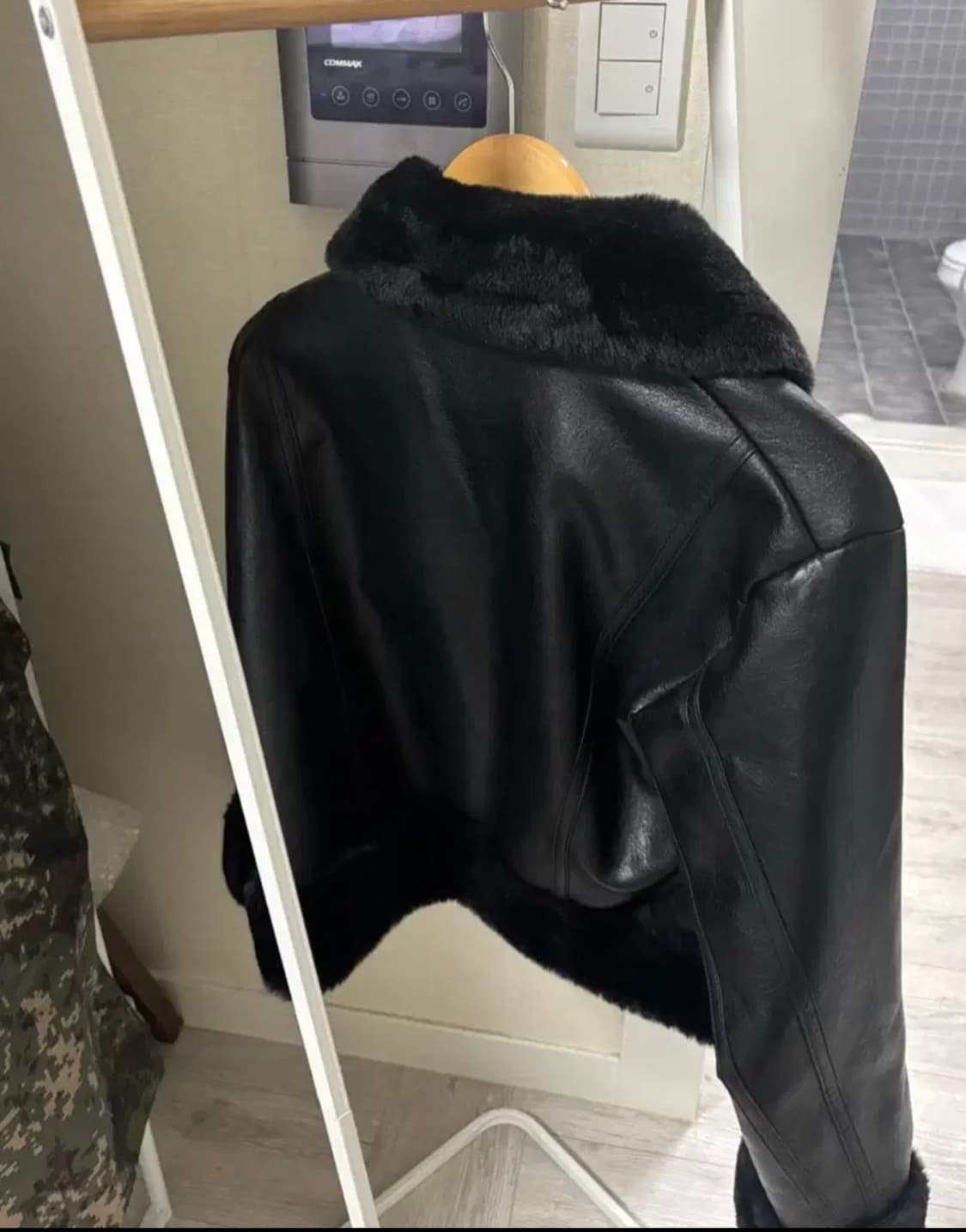 보헤미안서울 무스탕22 상품이미지2