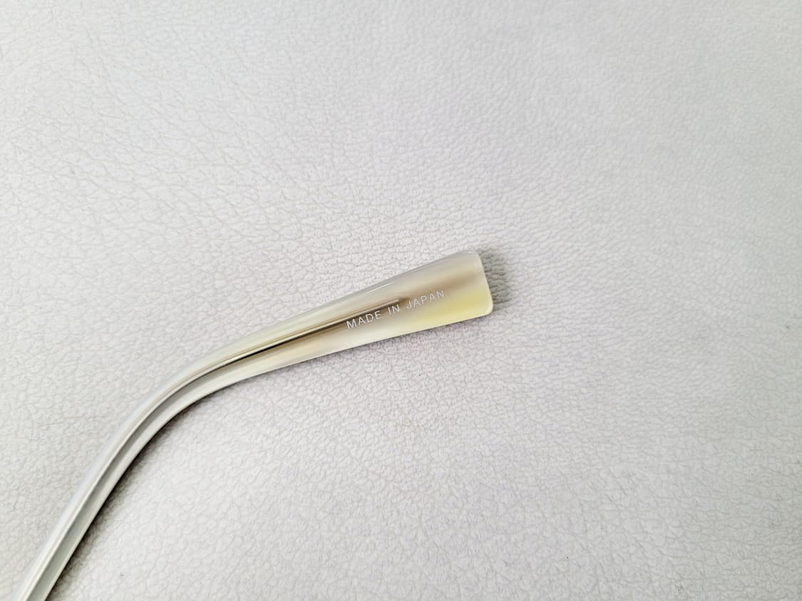 올리버피플스 안경긱시크스타일 Oliver Peoples Fabi-P 상품이미지8