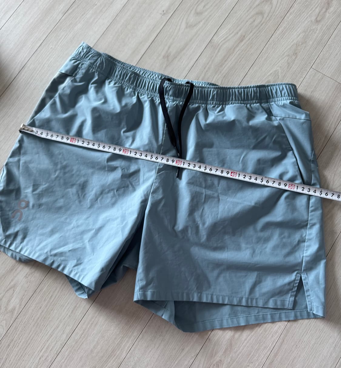 온러닝 포커스 쇼츠 L 상품이미지5