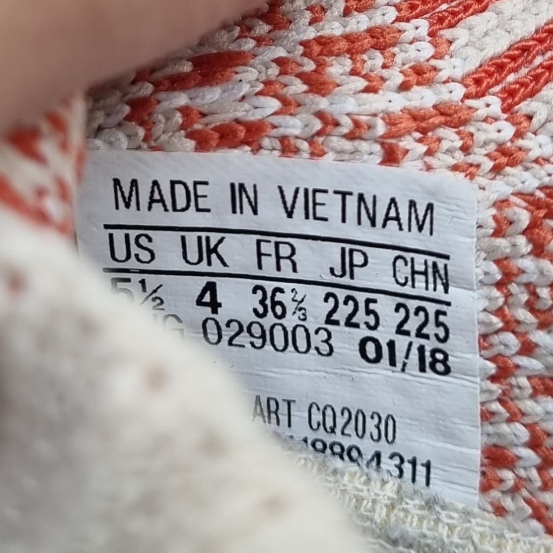 아디다스 NMD R1 여성운동화225 상품이미지6