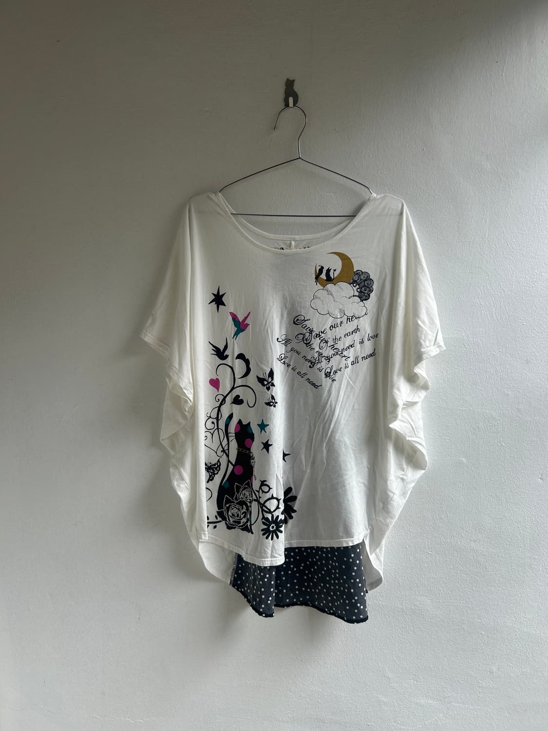 Scolar 롱티셔츠  상품이미지1