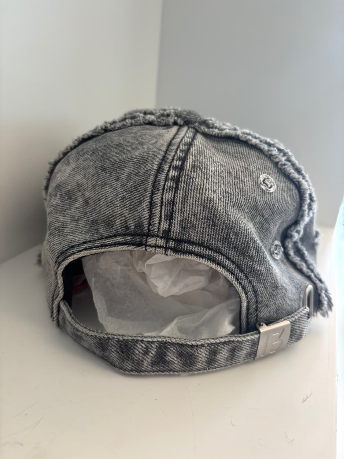 (New) 13de Marzo X Peco Cap 상품이미지5