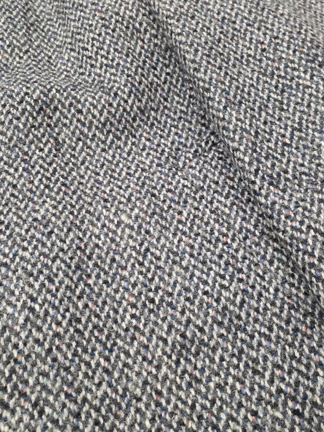 아쿠아스큐텀 아이리쉬 트위드 코트 상품이미지4