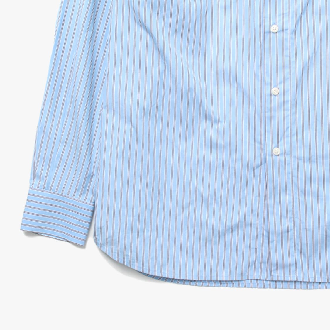  DIESEL "Stripe Shirts" 상품이미지3