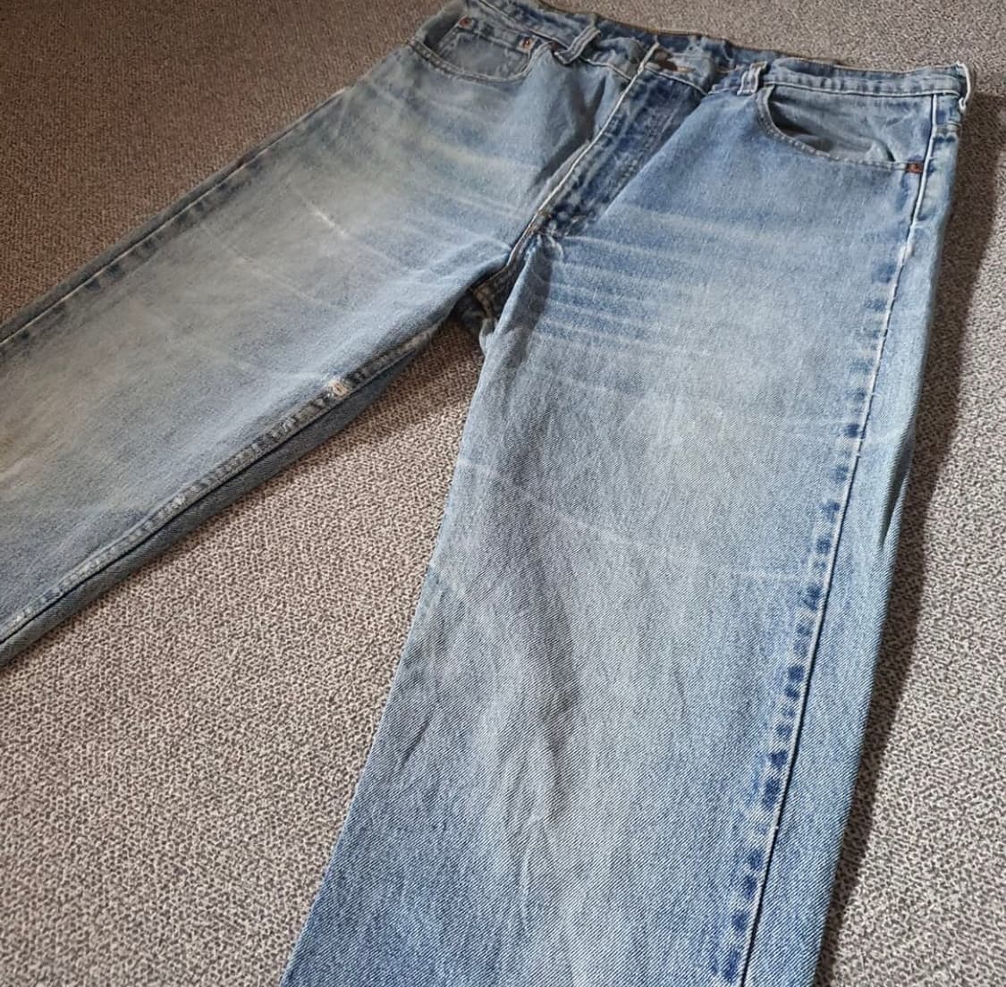 90s 리바이스 505  상품이미지2