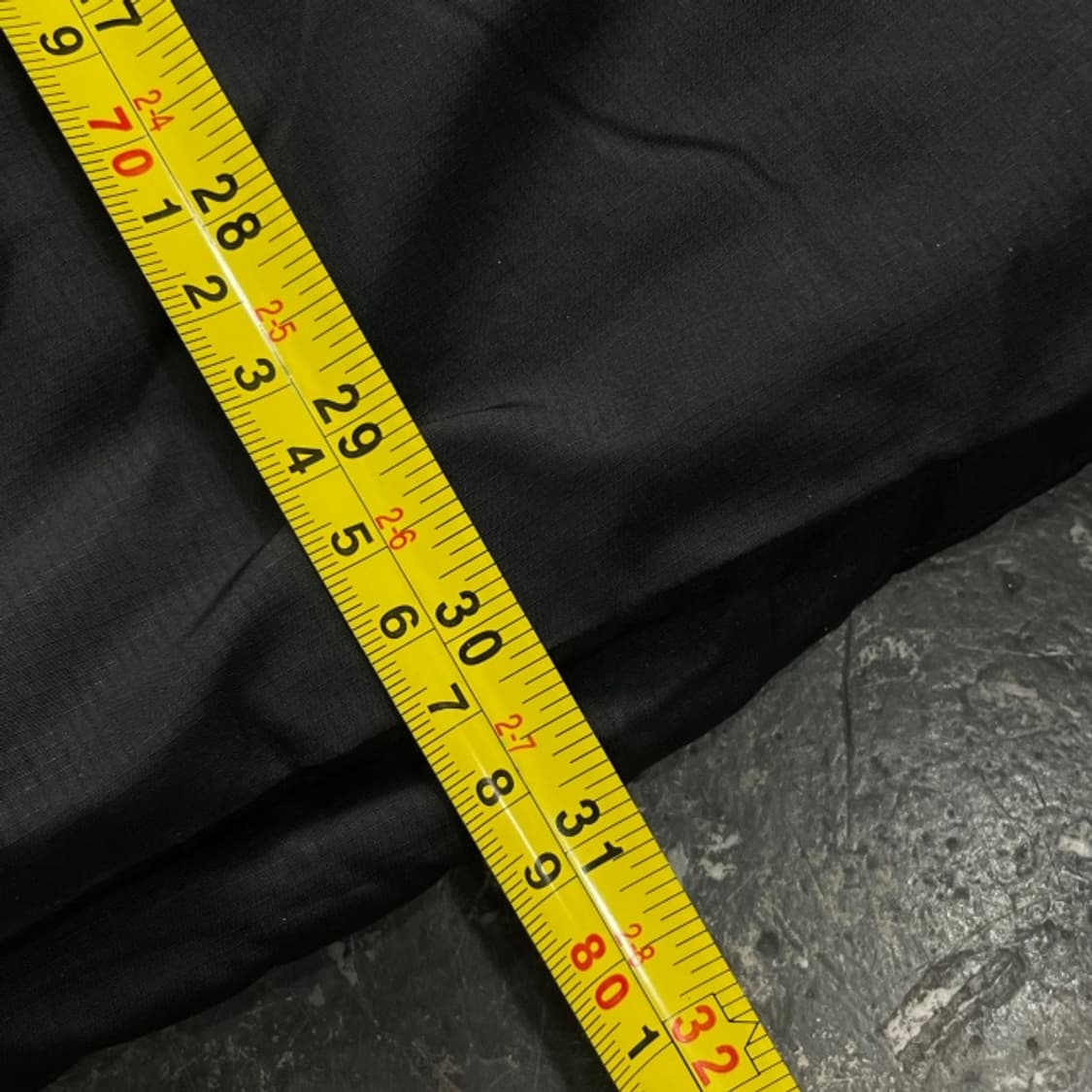 105 나이키 토탈90 경량패딩  상품이미지9