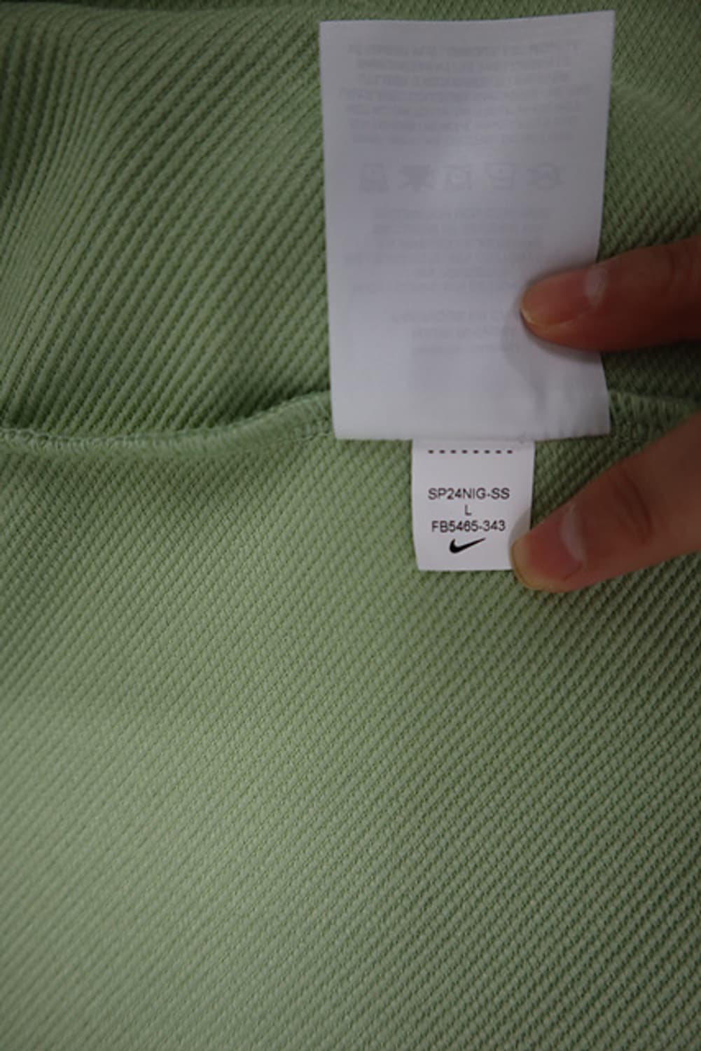 나이키 드라이핏 스탠다드 이슈 골프 카디건 상품이미지6