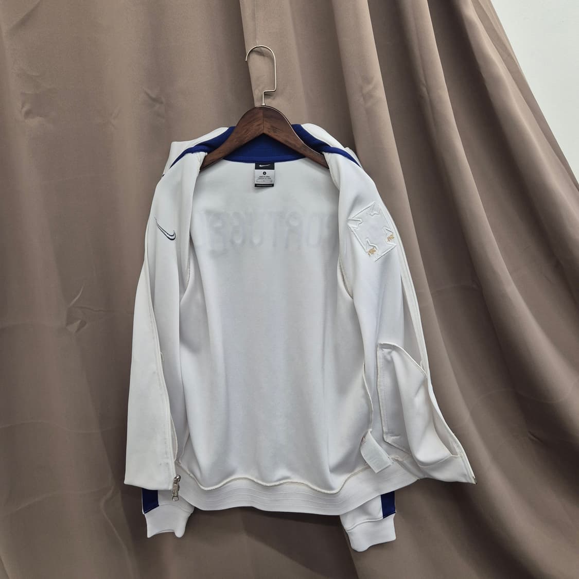 나이키 포루투갈 축구 국대 져지 S 상품이미지4