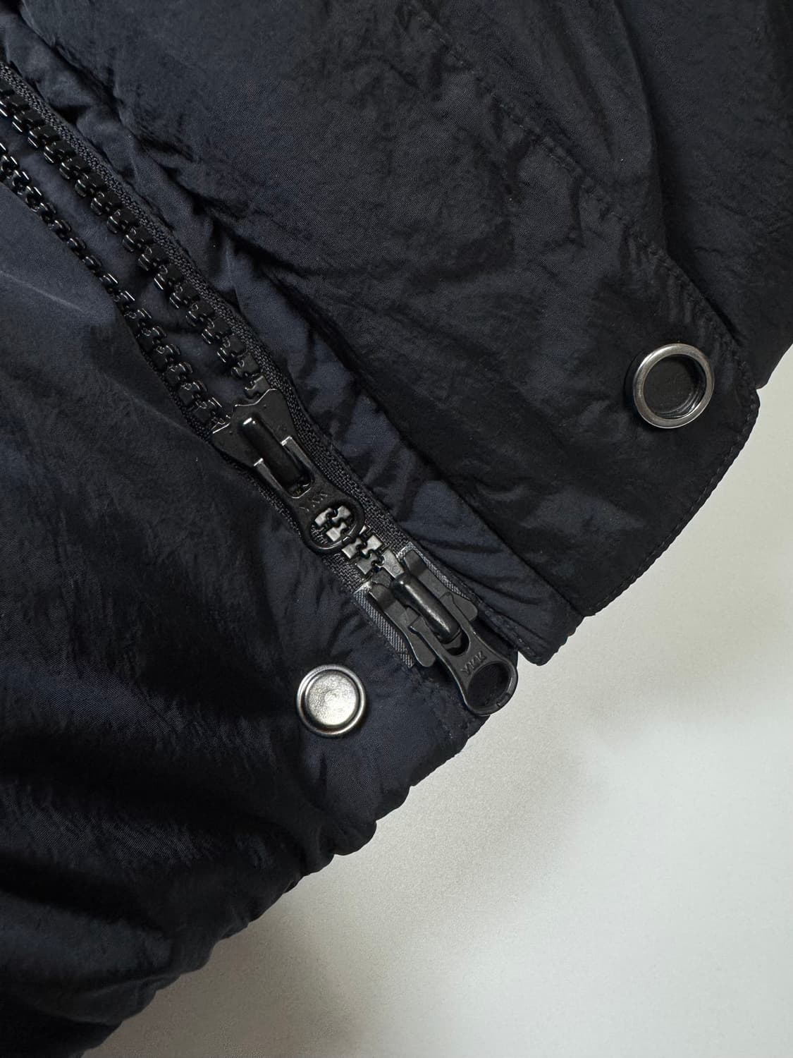 나이키 NSW 다운 패딩 파카 숏패딩 US M 상품이미지4