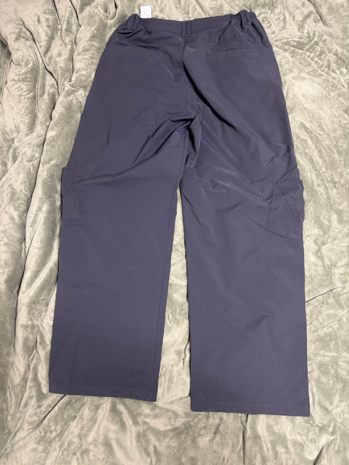 산산기어 트랙카고팬츠 상품이미지2