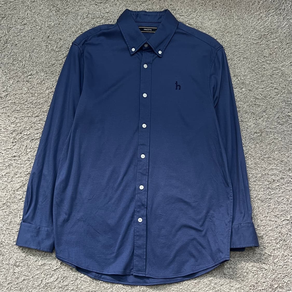[95] 헤지스 셔츠 상품이미지2