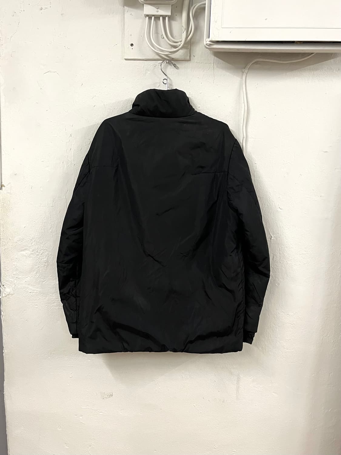 프라다 스포츠 유틸리티 패디드 코트 상품이미지8