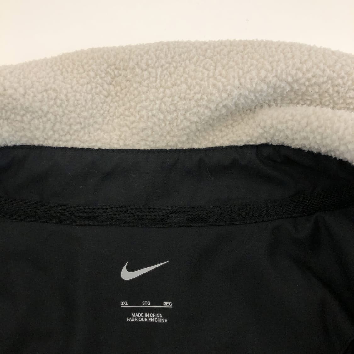 나이키 르브론 프로텍트 점퍼 3XL  상품이미지5