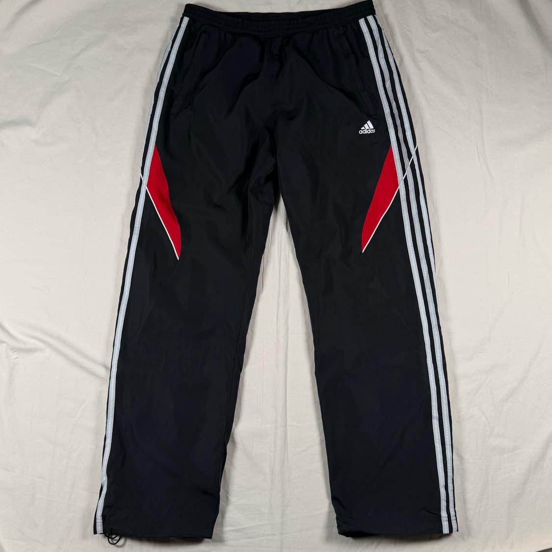 아디다스 바람막이 트레이닝 팬츠 바지 상품이미지1