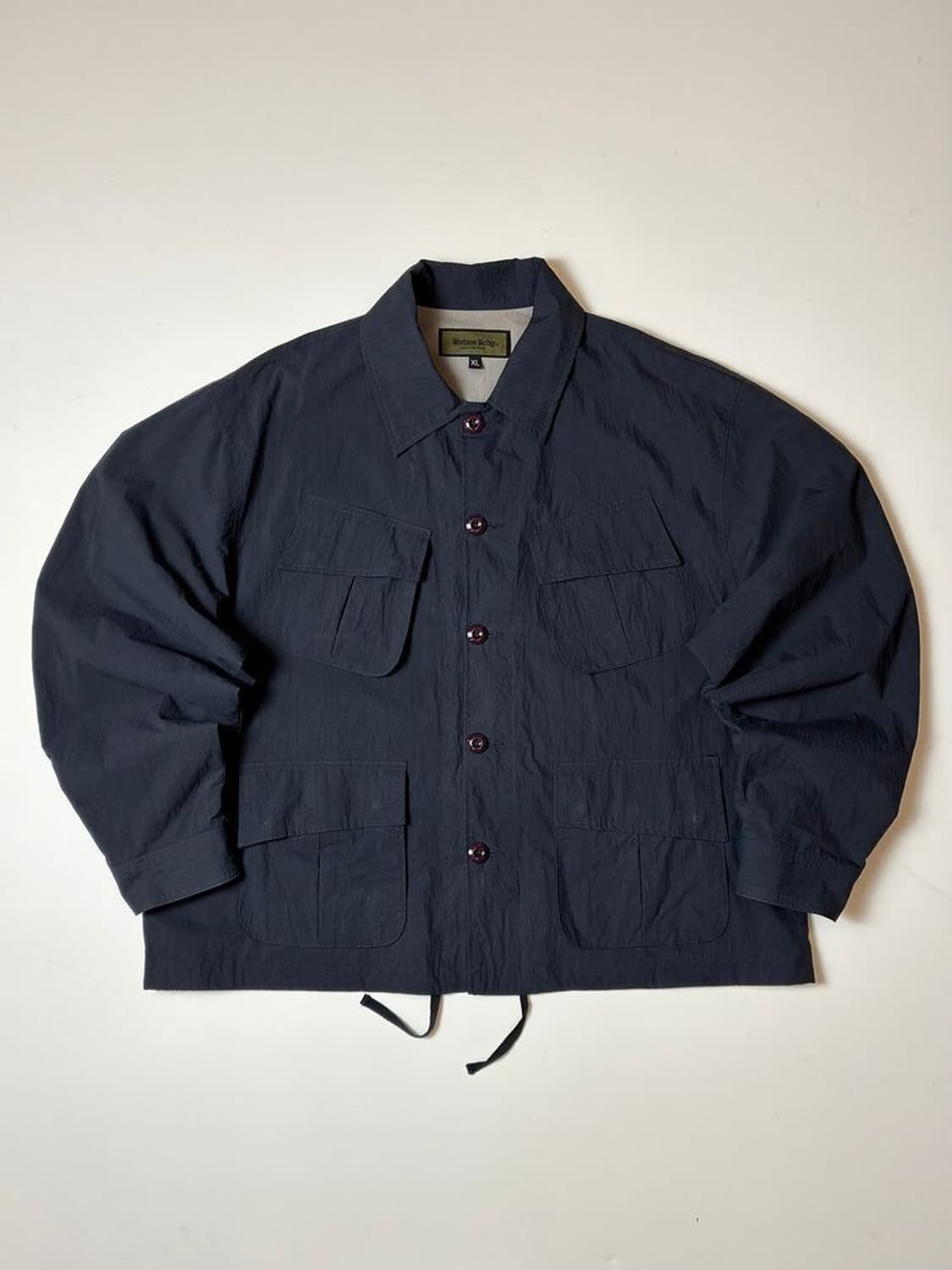 유니폼 브릿지 22FW 정글 퍼티그 자켓 PN9305 상품이미지1