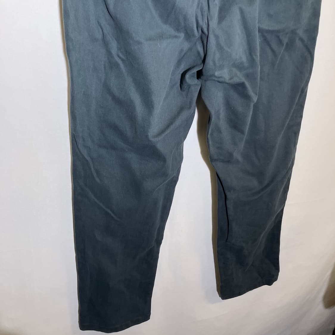 31-32인치)헨리코튼 아티보 ATTIVO 허리밴딩 스판 면바지 치노팬츠 상품이미지7