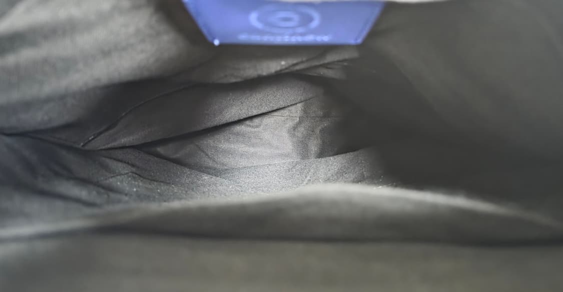 컨티뉴 백팩 뉴에어맨 스톤블랙 토트백 슬링백 노트북백팩 BF46 상품이미지6