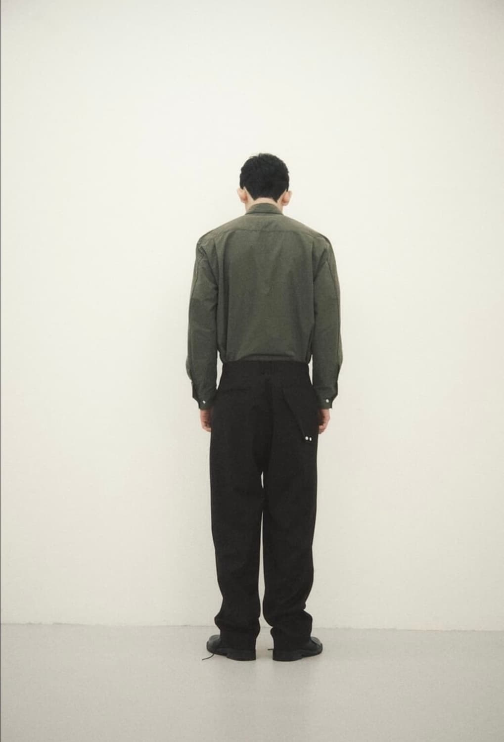 에피센터투어리스트 ep hatch trousers size1 상품이미지2
