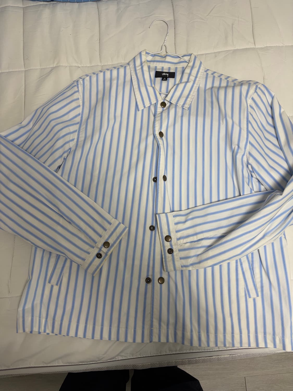 스투시 자켓  팝니다 상품이미지2