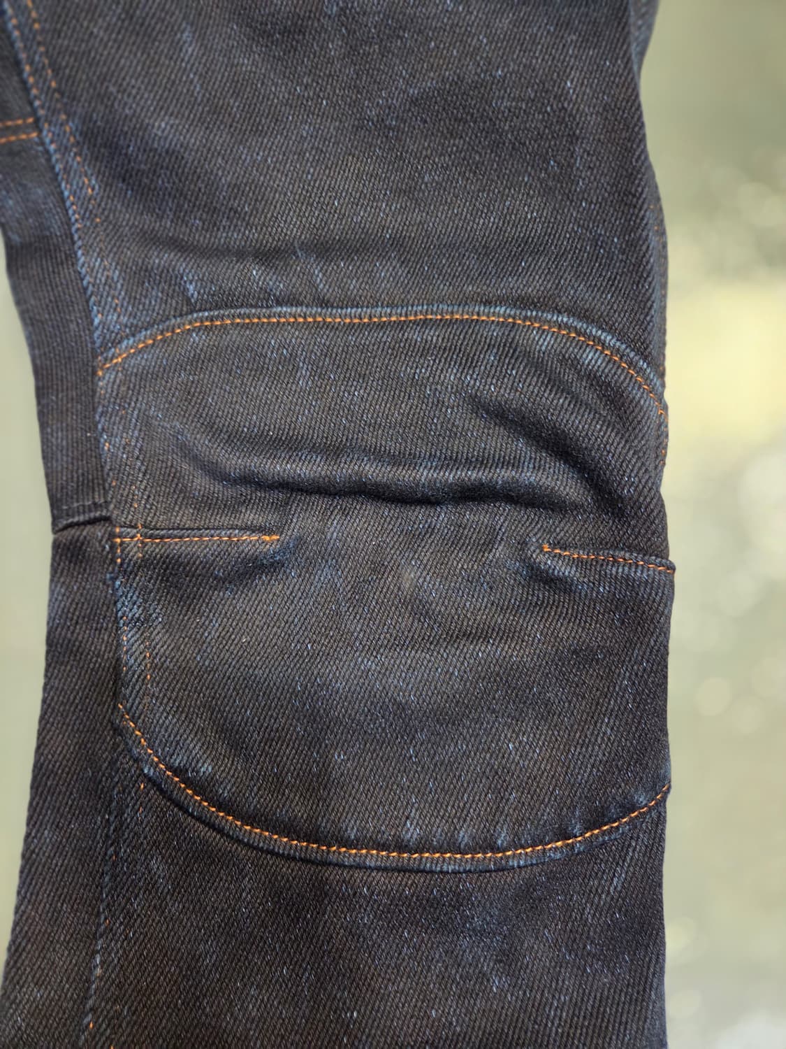 G-Star Rackam 블랙 워크웨어 데님 팬츠(W30/L32)택없음 상품이미지3