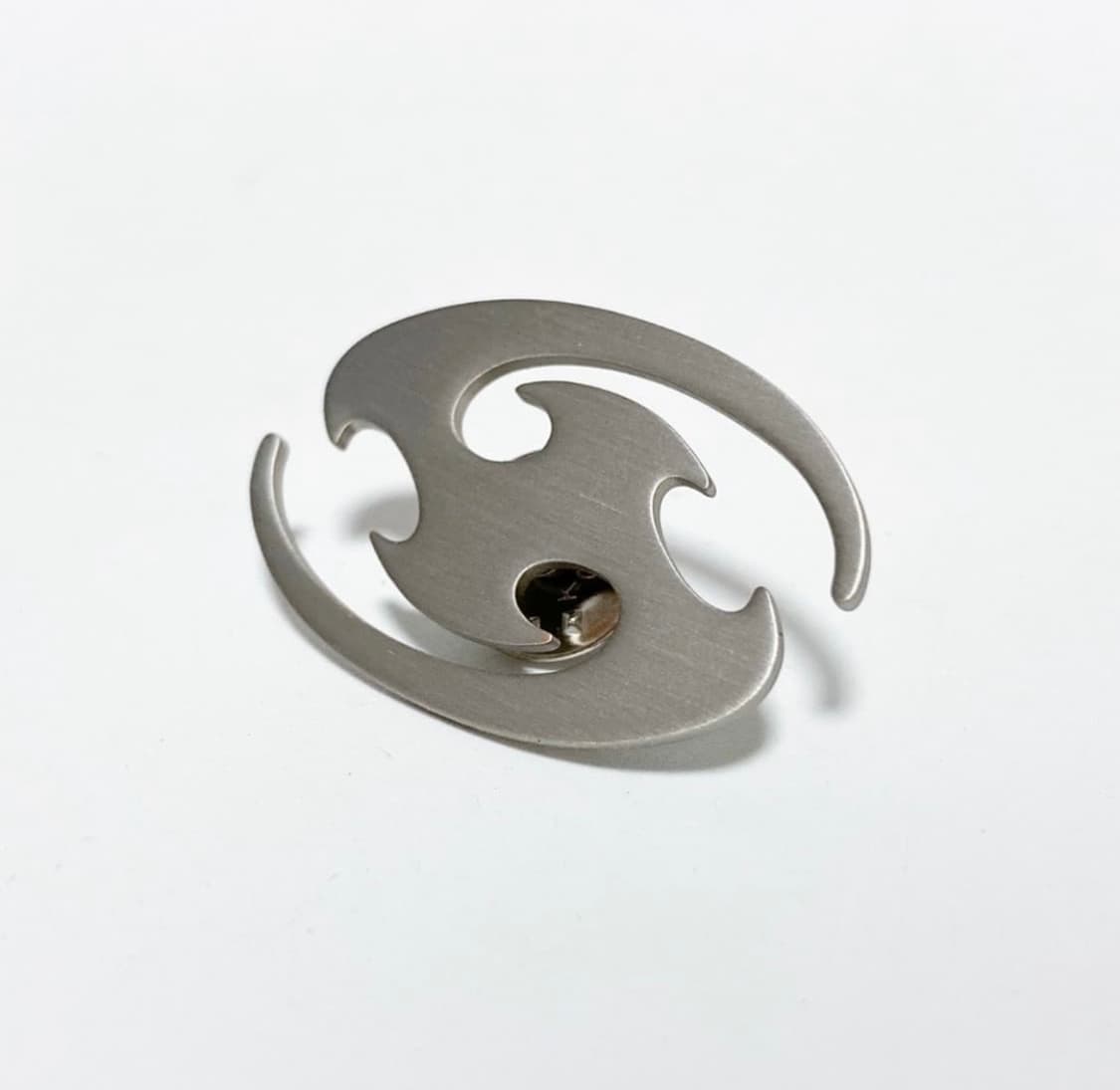 산산기어 뱃지 브로치 상품이미지1