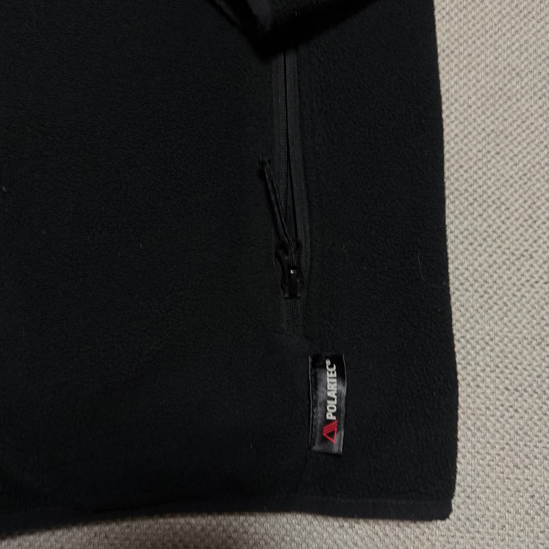 컬럼비아 폴라텍 후리스 자켓 상품이미지3