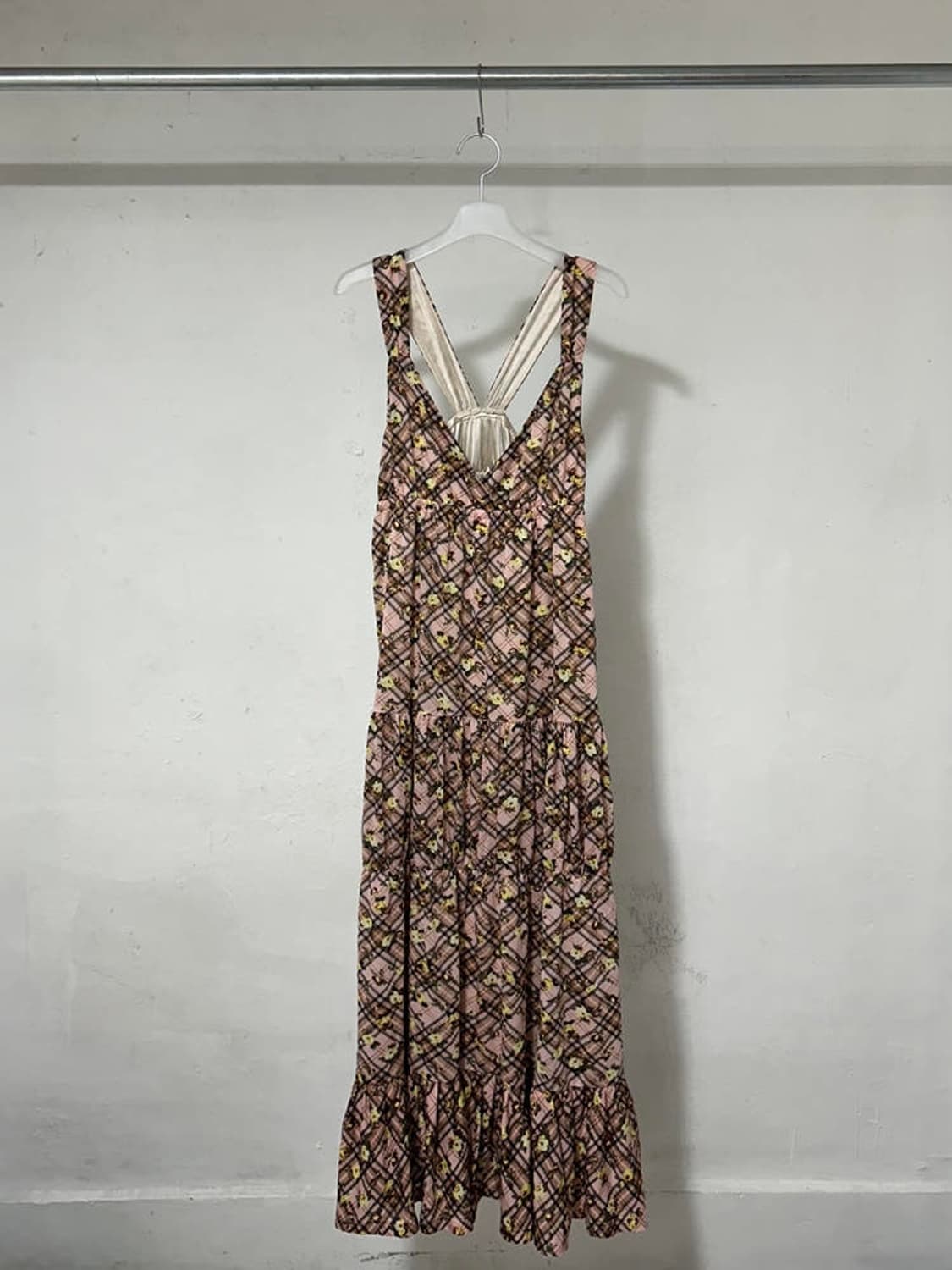 vtg dress 상품이미지1
