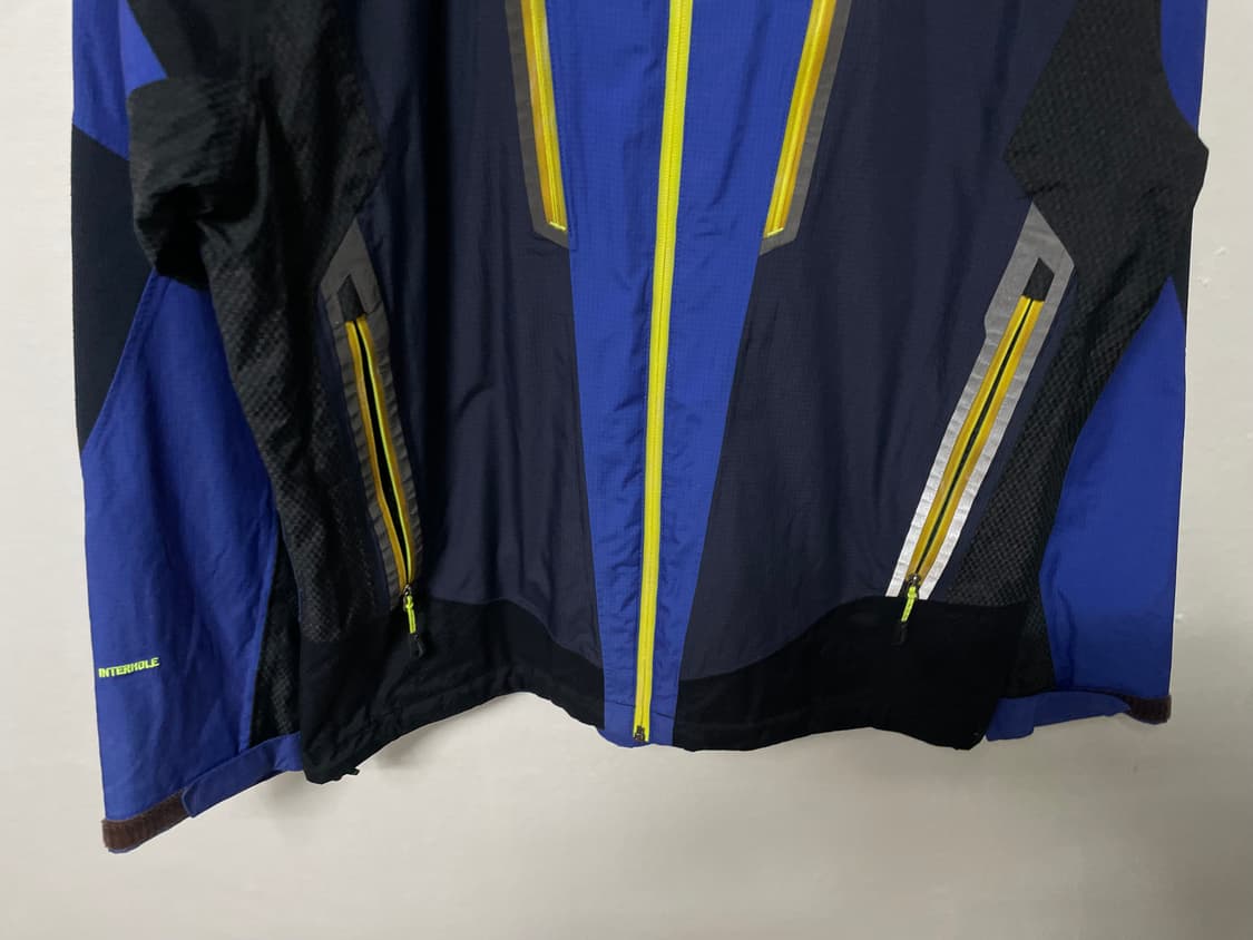 95-100 NEPA 네파 기능성 바람막이 자켓 정품 상품이미지3