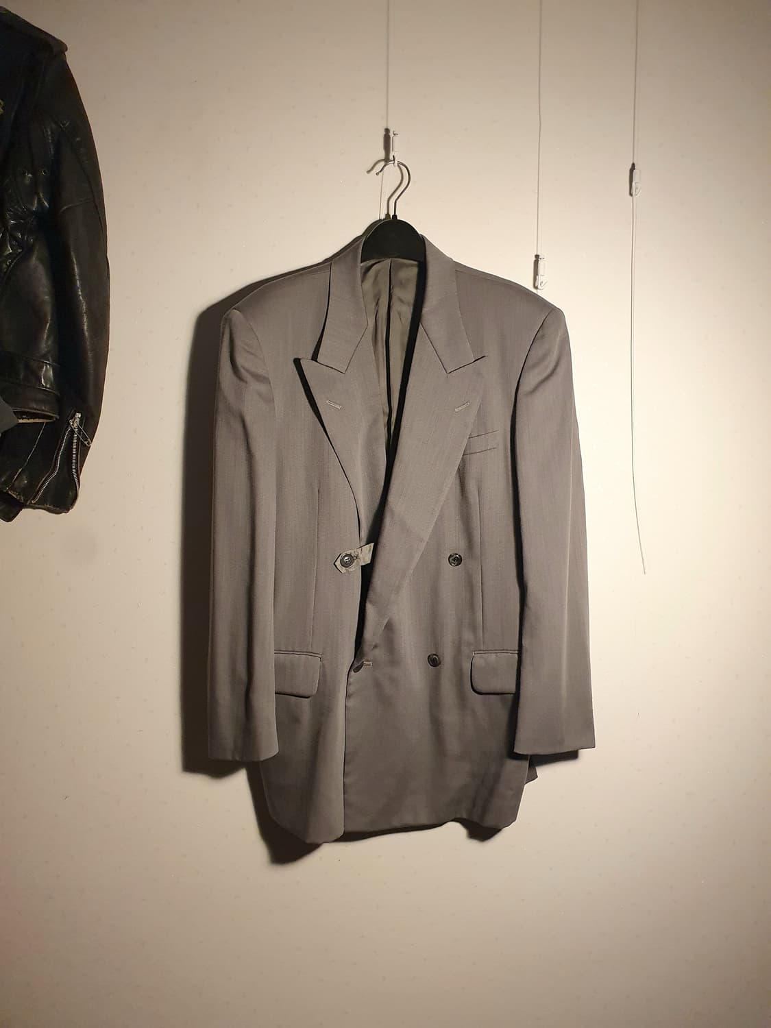 Takeo kikuchi - mens bigi blazer 상품이미지1